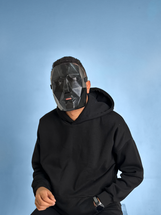 Midnight Owl Hoodie