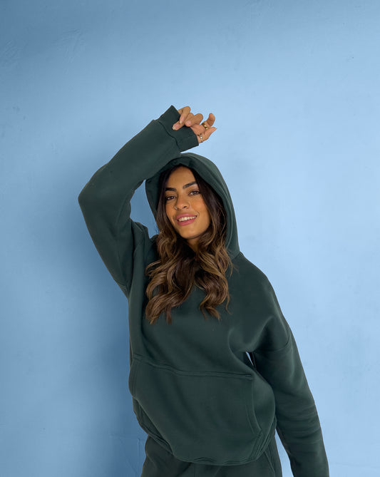 Forest Hoodie