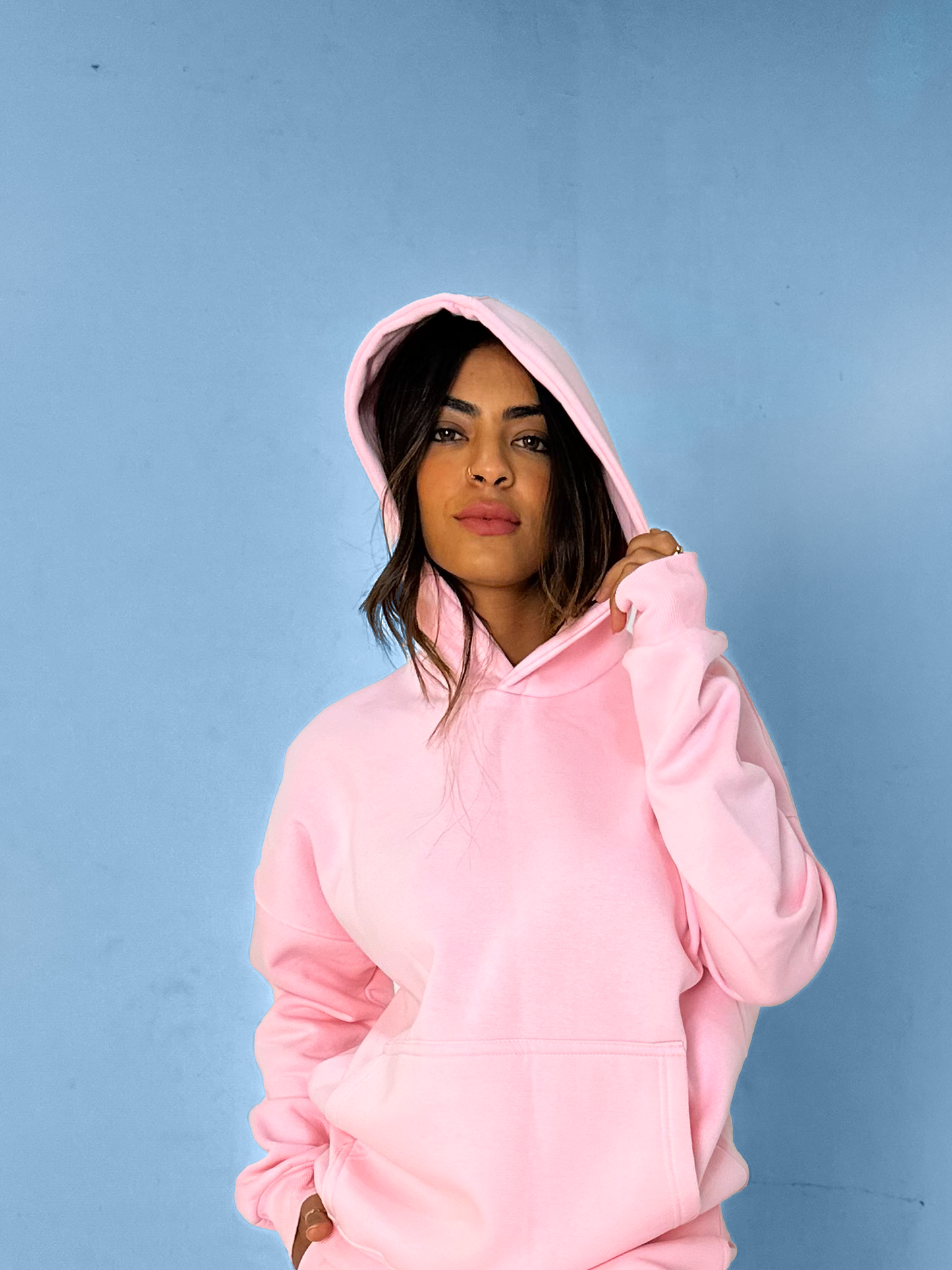 Pink Panther Hoodie