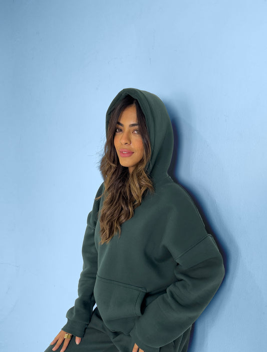 Forest Hoodie