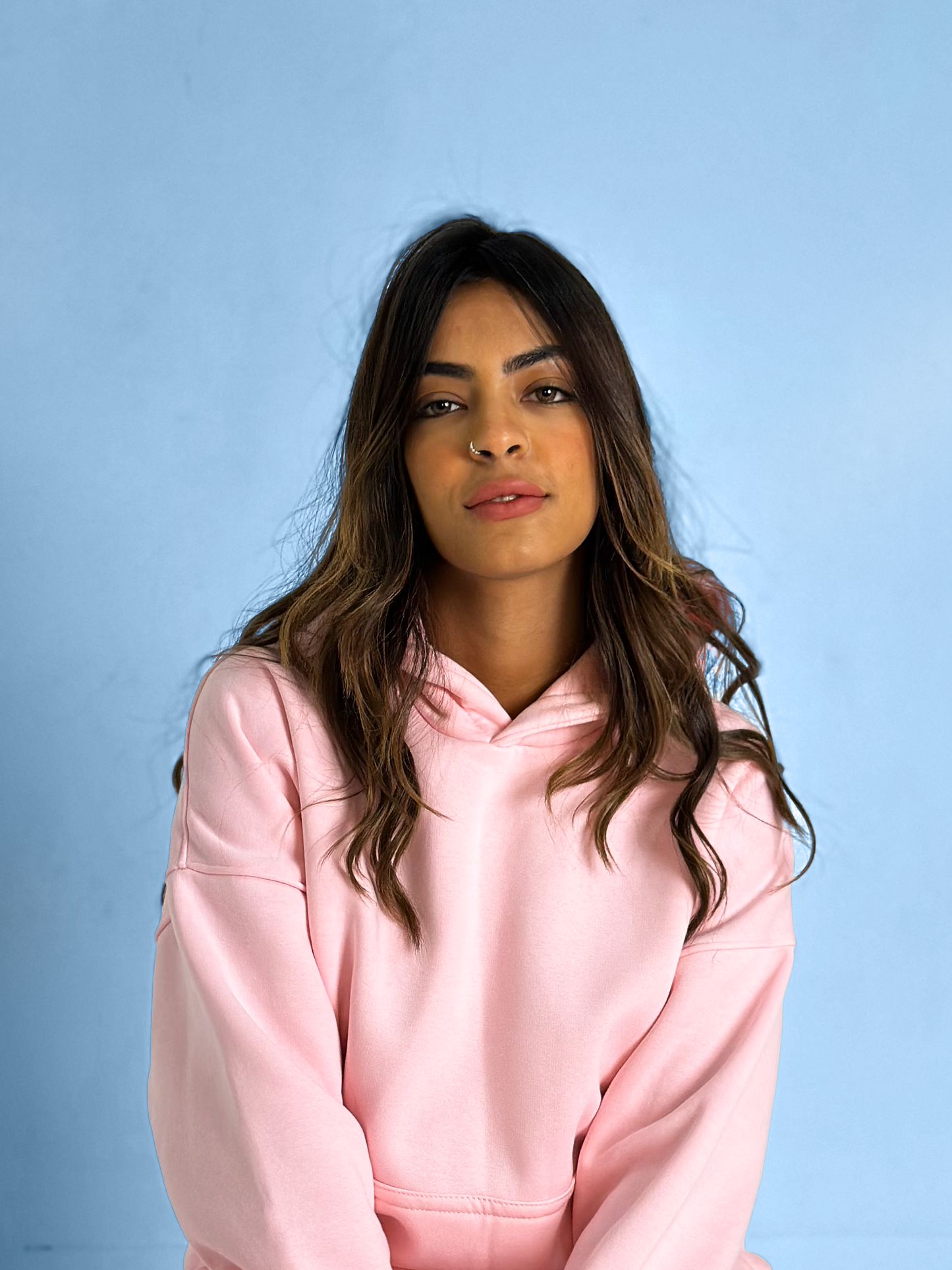 Pink Panther Hoodie