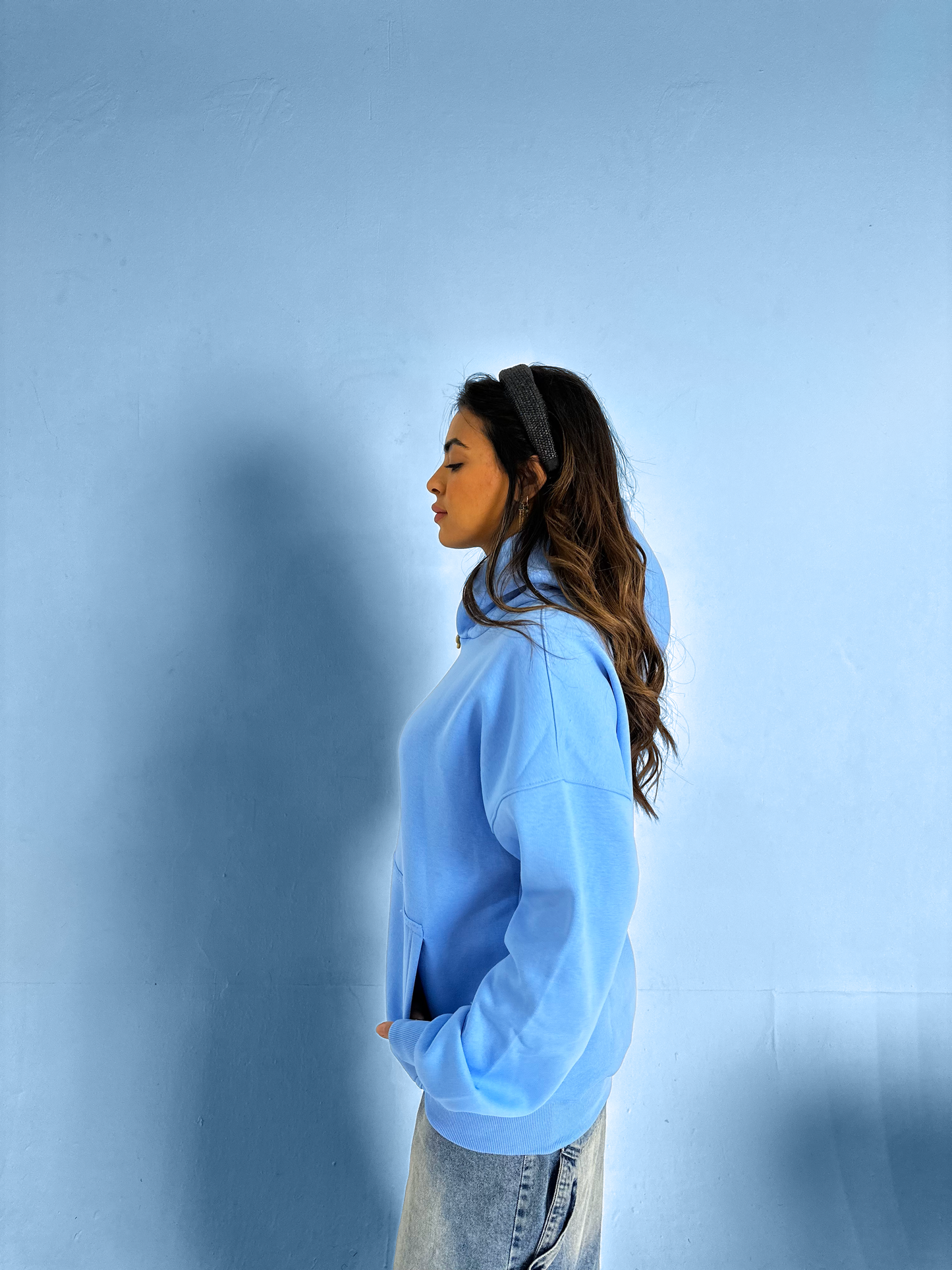 Sky Whisper Hoodie