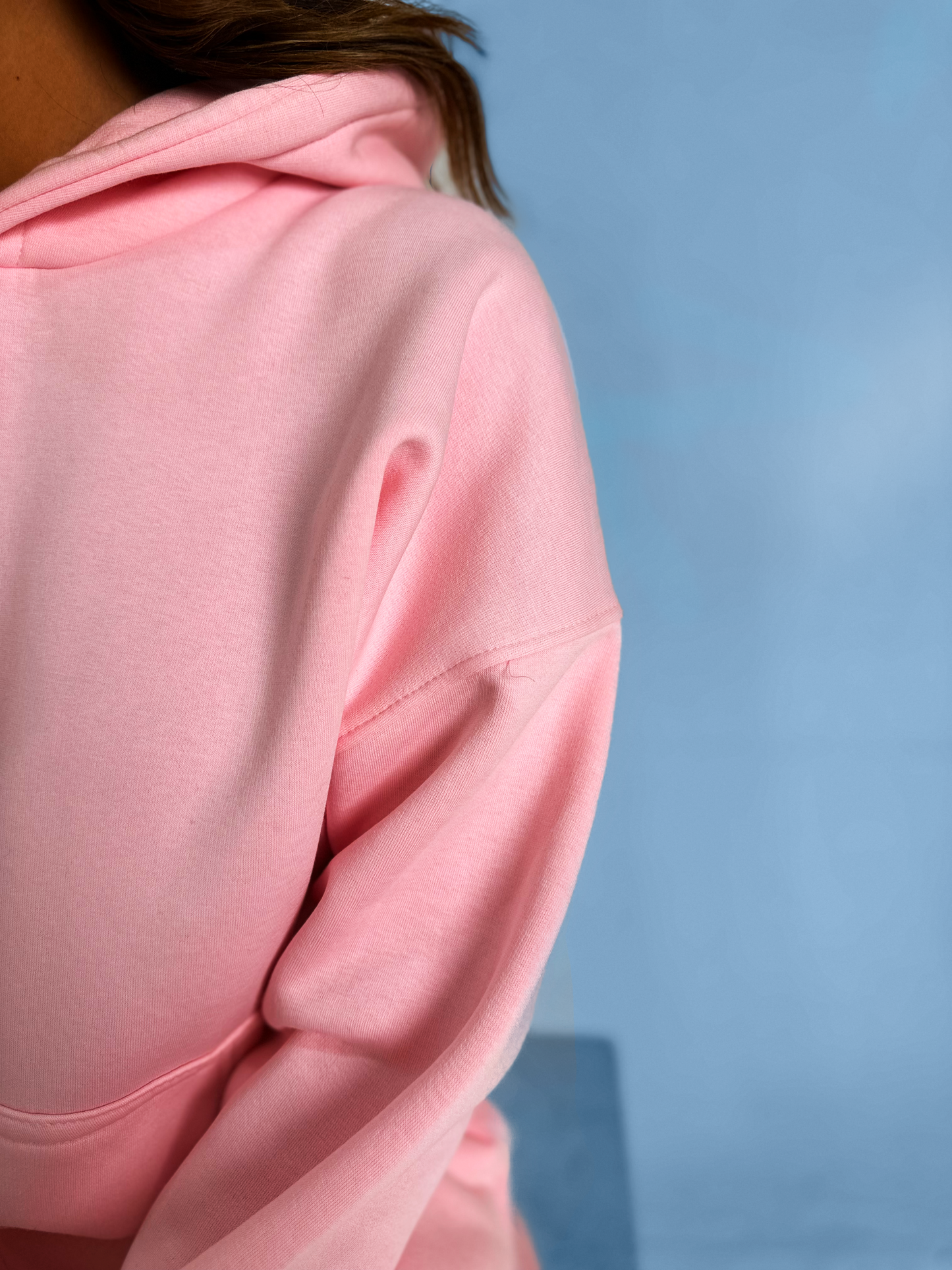 Pink Panther Hoodie